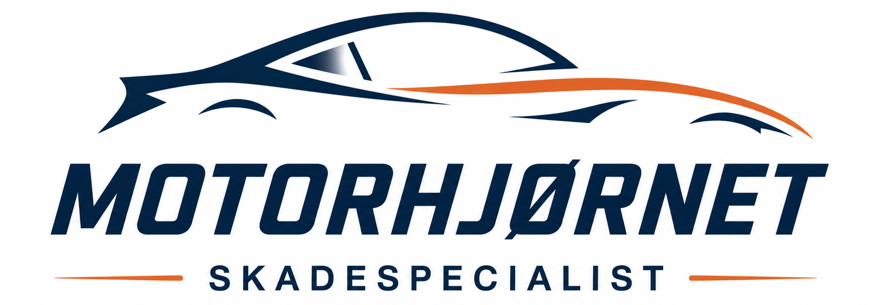 Motorhjørnet Skadespecialist